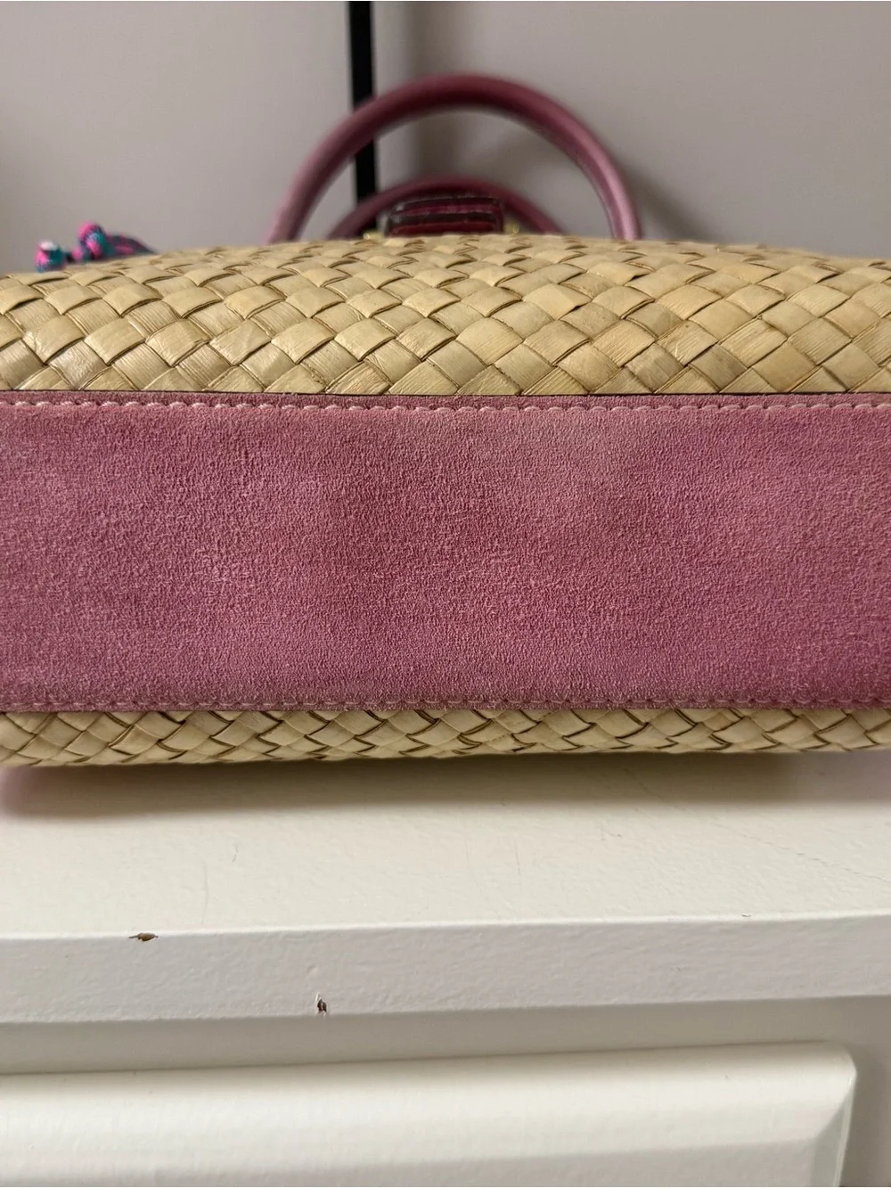Coach 2004 vintage